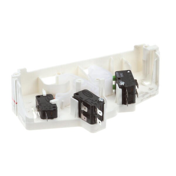 Interlock Assembly Switch